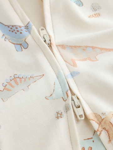 Pigiama di Next in beige