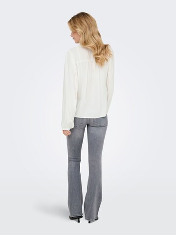 Camicia da donna di JDY in bianco