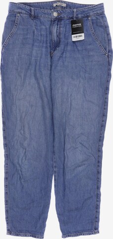 COMMA Jeans in 29 in Blue: front