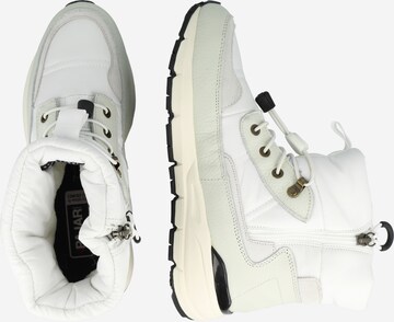 Pajar Canada Snow Boots 'FURONA' in White