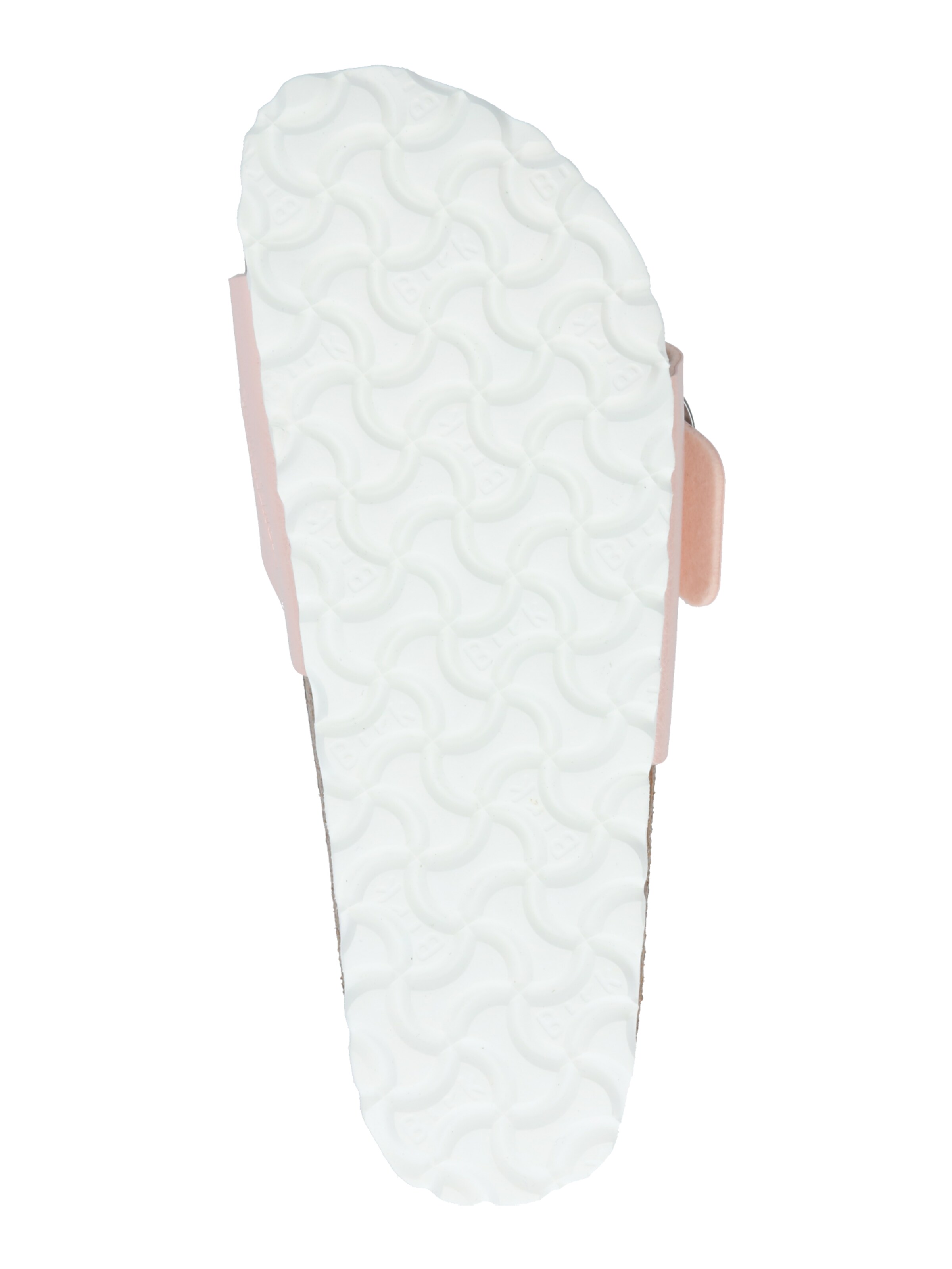 BIRKENSTOCK Varbavaheplätu 'Madrid', värv roosa