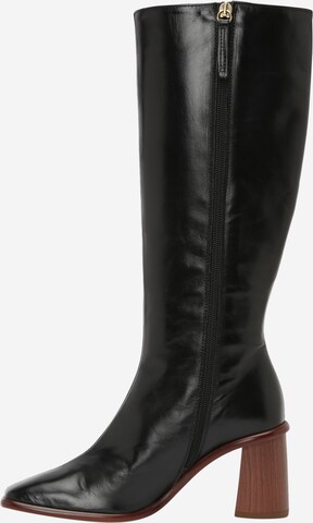 Alohas - Botas 'East' en negro