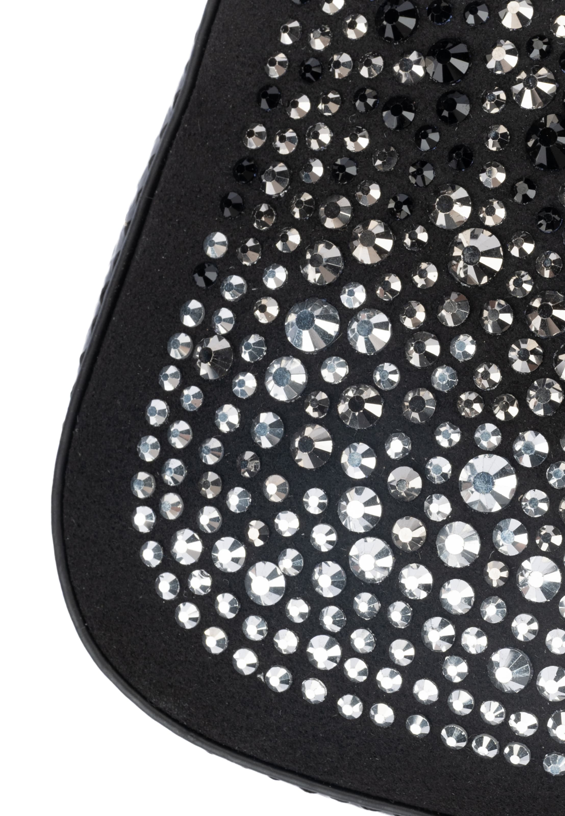 JOOP! - Bolso de hombro 'Gioiello Eunike' en negro