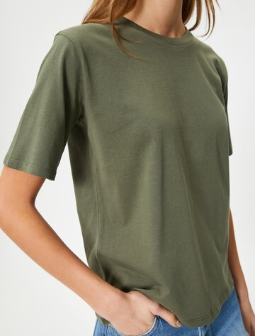 Koton Shirt in Groen