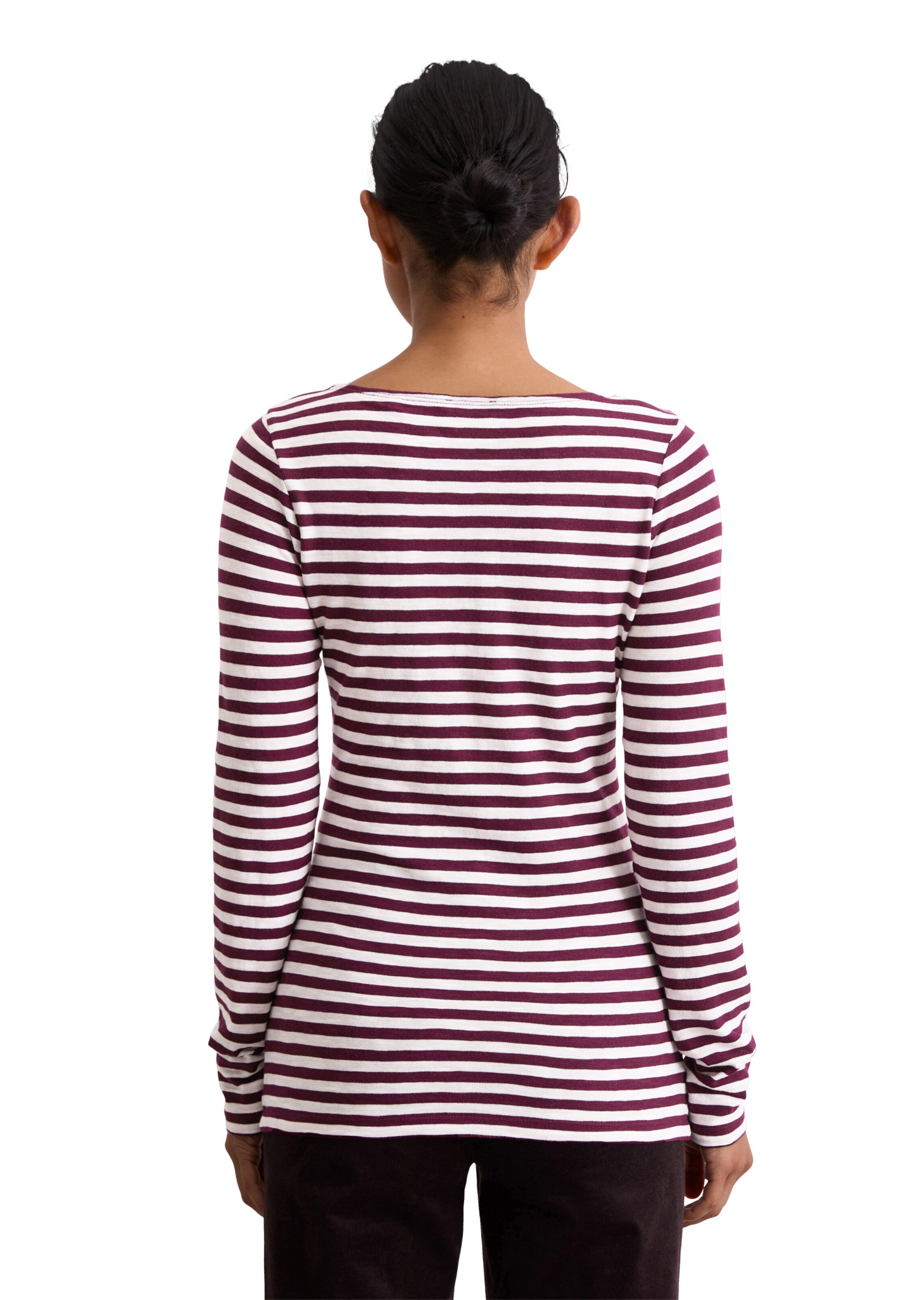 Marc O'Polo Shirt in Red
