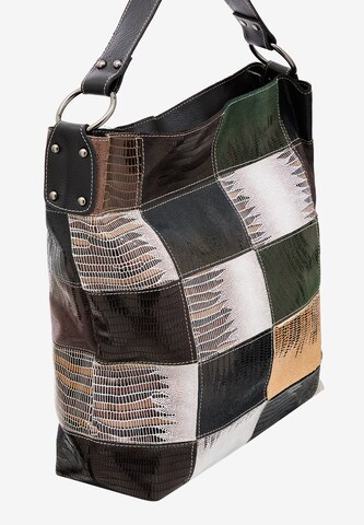 Sidona Shoulder Bag in Mixed colors