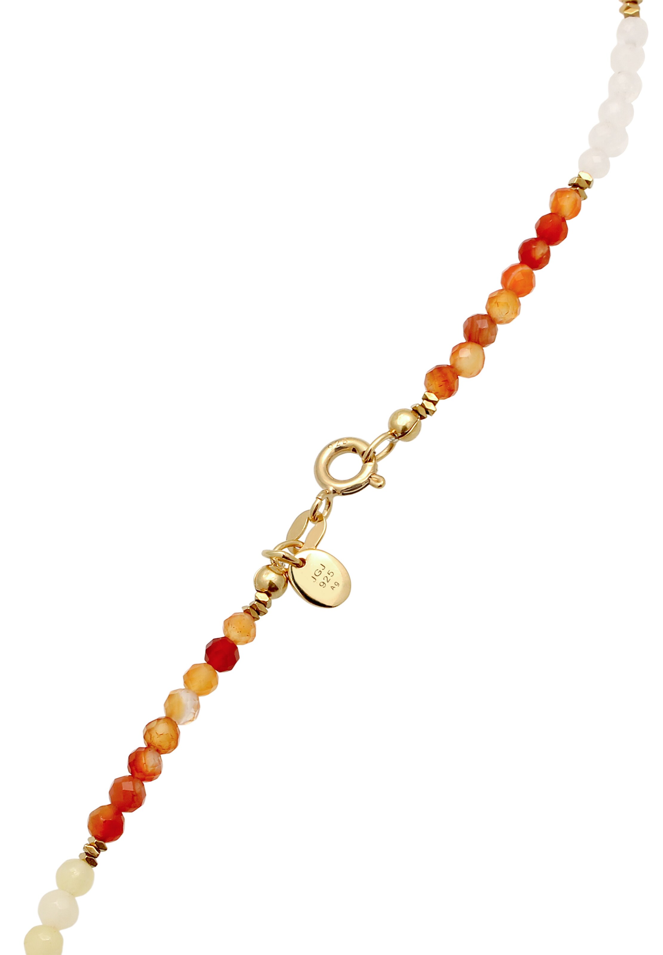 ELLI PREMIUM Ketting in Gemengde kleuren