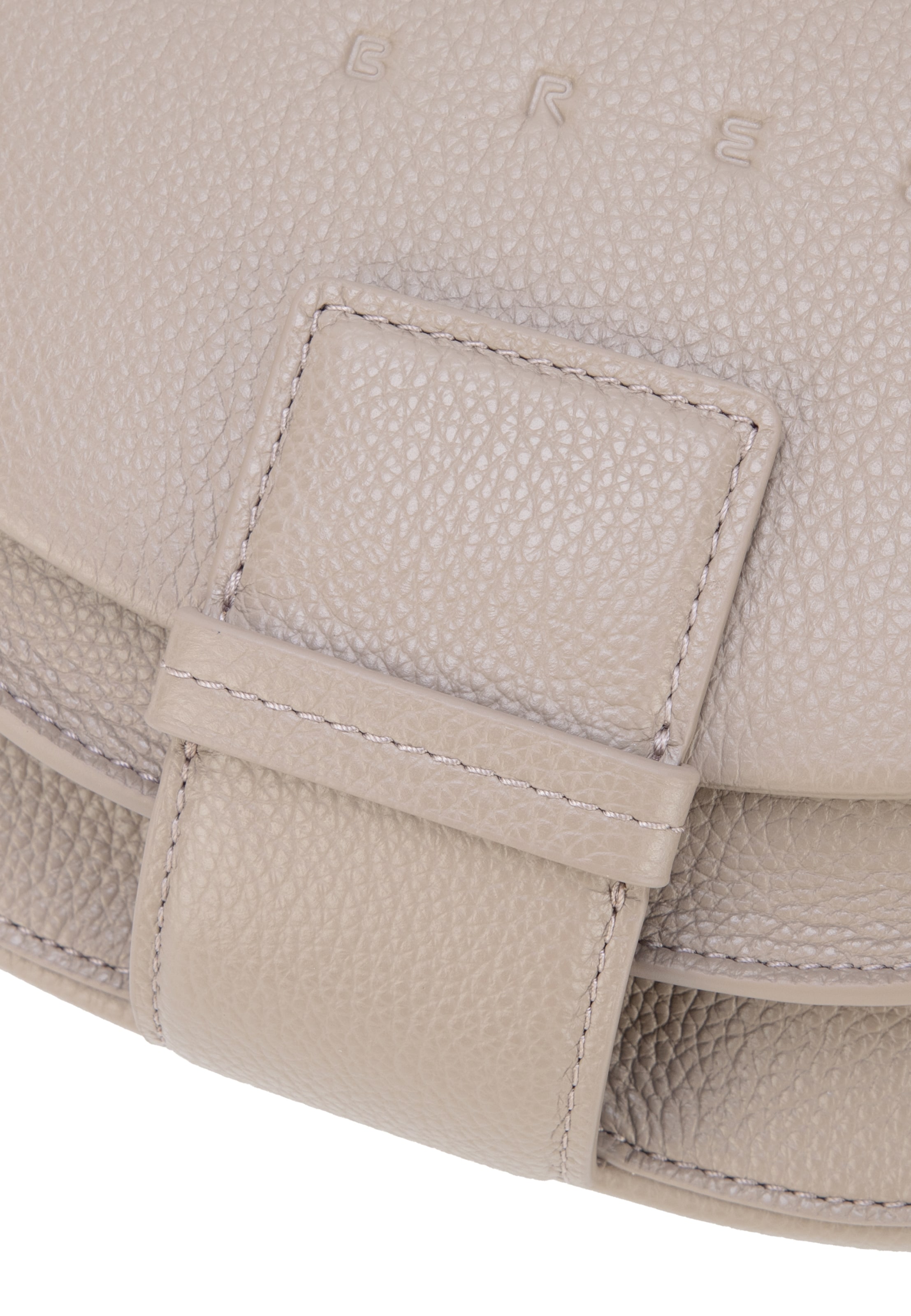 Sac bandoulière 'The Icons Ladytop' BREE en gris