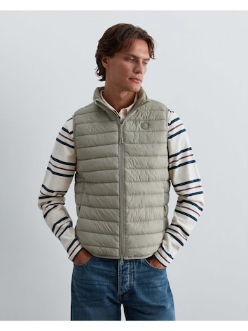 Scalpers Bodywarmer ' ' in Groen