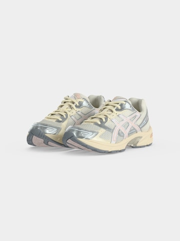 Baskets basses 'GEL-1130' ASICS SportStyle en beige