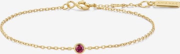ANIA HAIE Bracelet in Gold: front