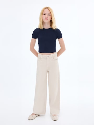 T-Shirt 'ORION' MANGO KIDS en bleu
