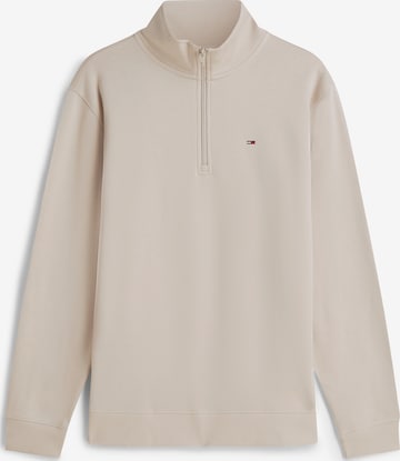 Tommy Jeans Свитшот в Бежевый: спереди