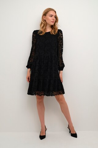 Cream Abendkleid 'Amalie' in Schwarz