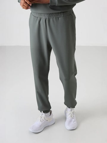 Survêtement Tommy Life en vert