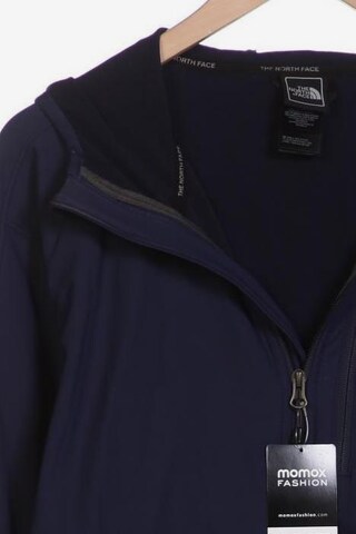 THE NORTH FACE Jacke L in Blau