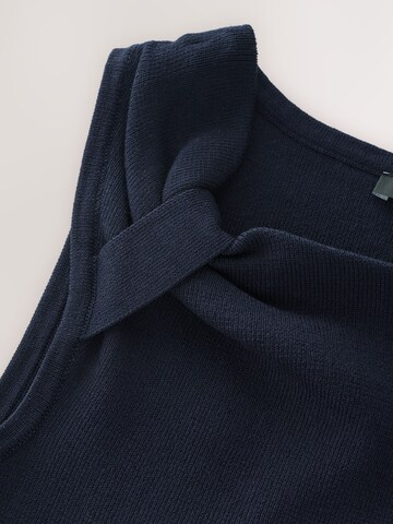 Tops en tricot Next en bleu