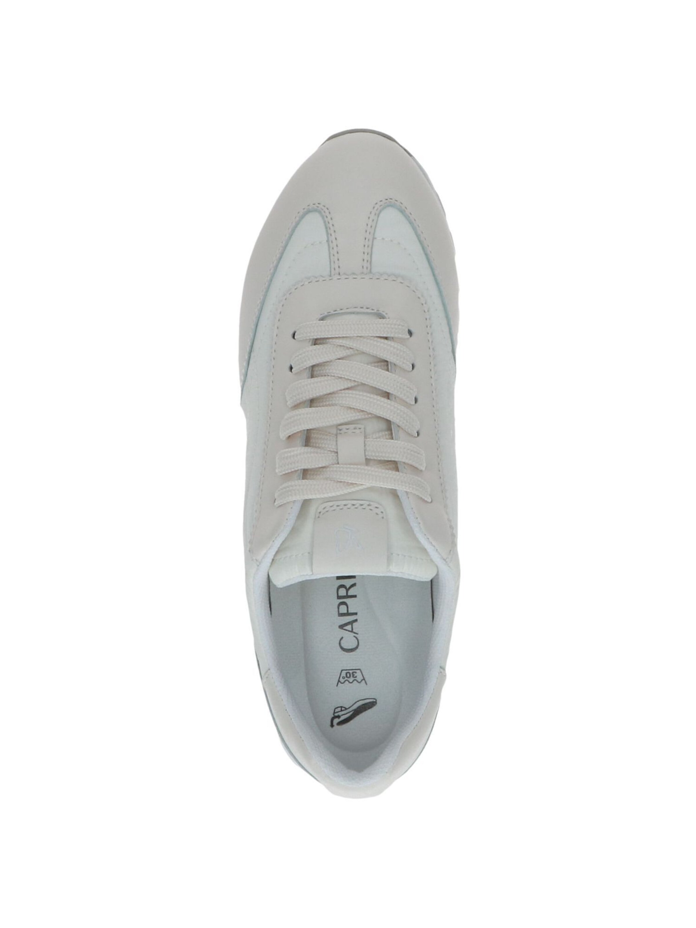 CAPRICE - Sapatilhas baixas em bege