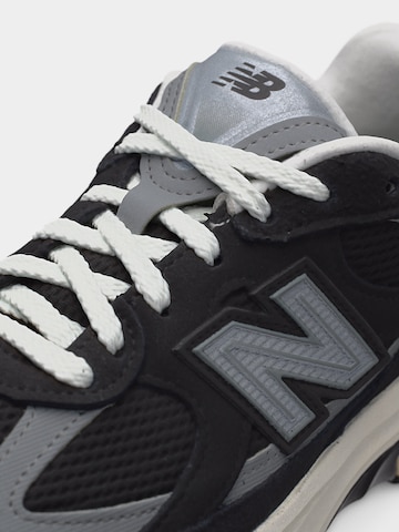 new balance - Zapatillas deportivas bajas '2010' en negro