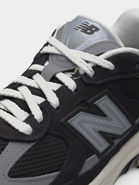 New Balance 2010 Zwart — Afbeelding 6