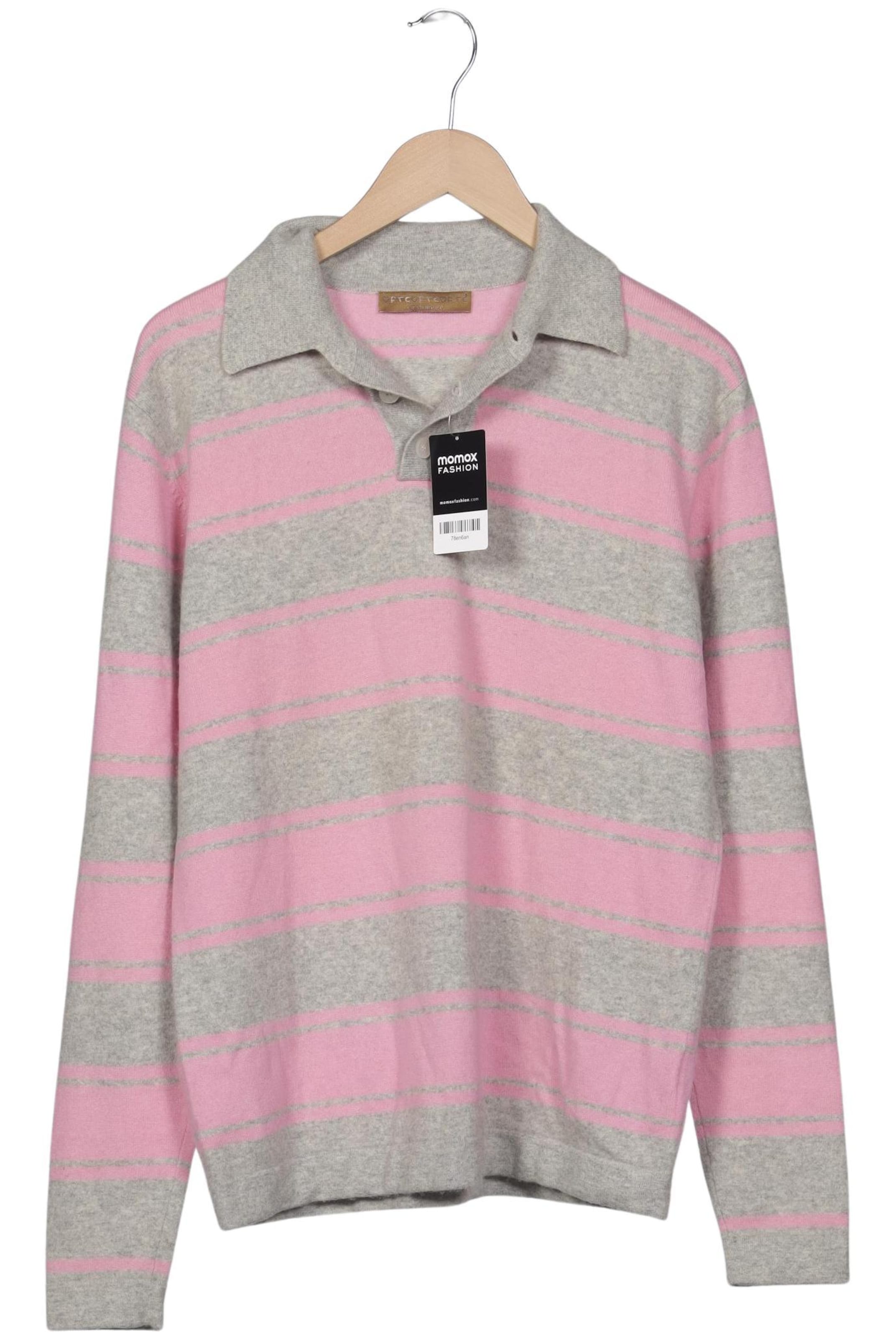 FTC Cashmere Pullover M in Mischfarben ABOUT YOU