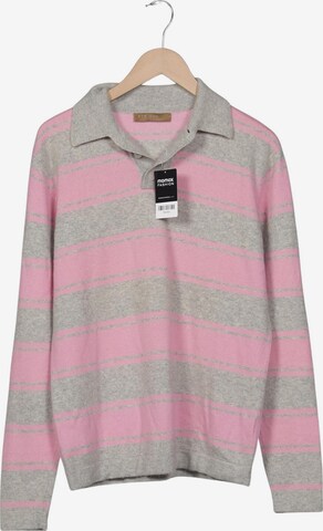 FTC Cashmere Pullover M in Mischfarben ABOUT YOU - Main Image