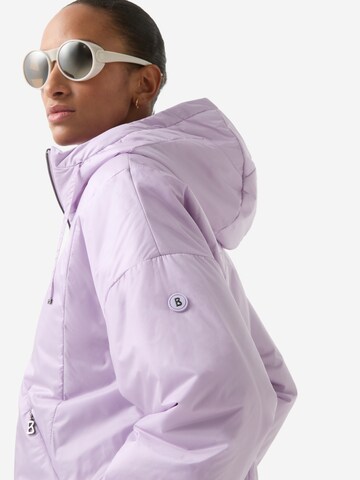 BOGNER Jacke 'BERYLL' in Lila