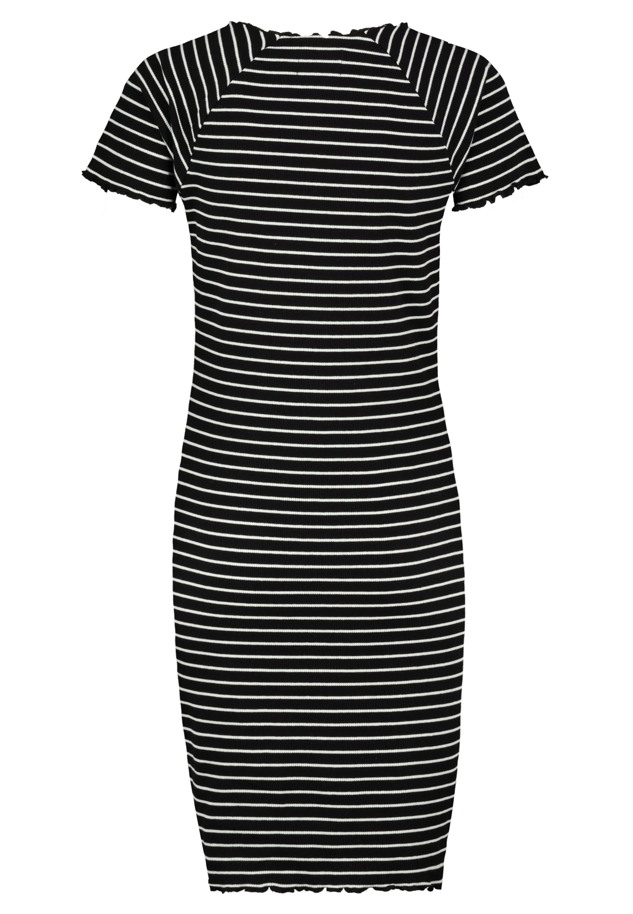 Eight2Nine Dress in Black