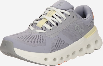 Bėgimo batai 'Cloudrunner 2' iš On, spalva – alyvinė spalva, Prekių apžvalga