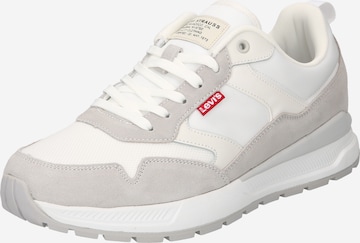 LEVI'S Sneakers 'OATS REFRESH' in White: front
