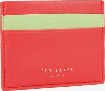 Ted Baker Etui in Rood