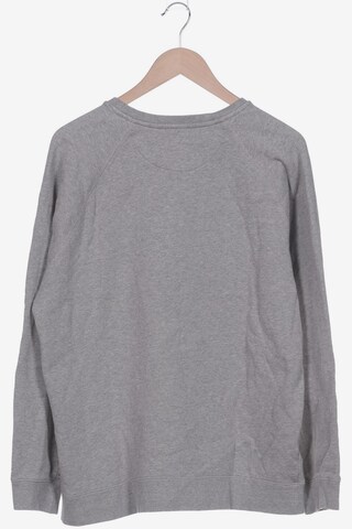 Brava Fabrics Sweatshirt & Zip-Up Hoodie in XXL in Grey