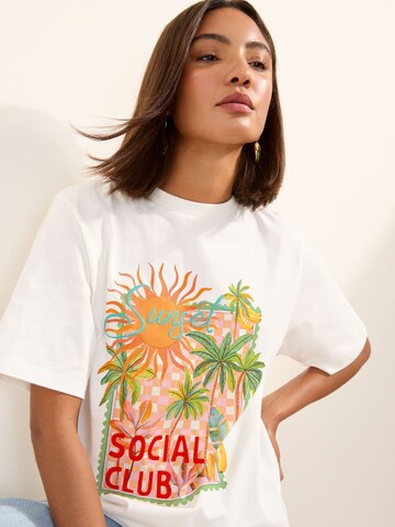 Friends Like These Футболка в Белый