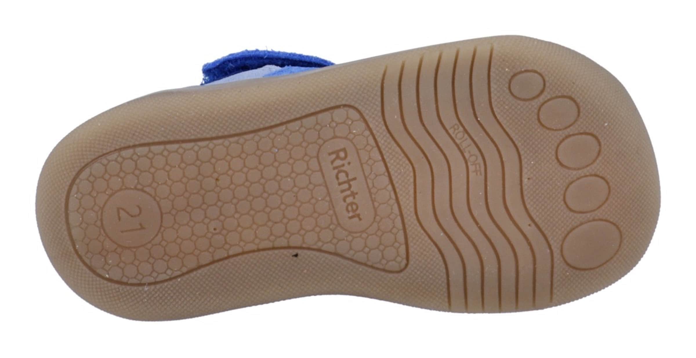 Richter Schuhe Sandals & Slippers in Blue