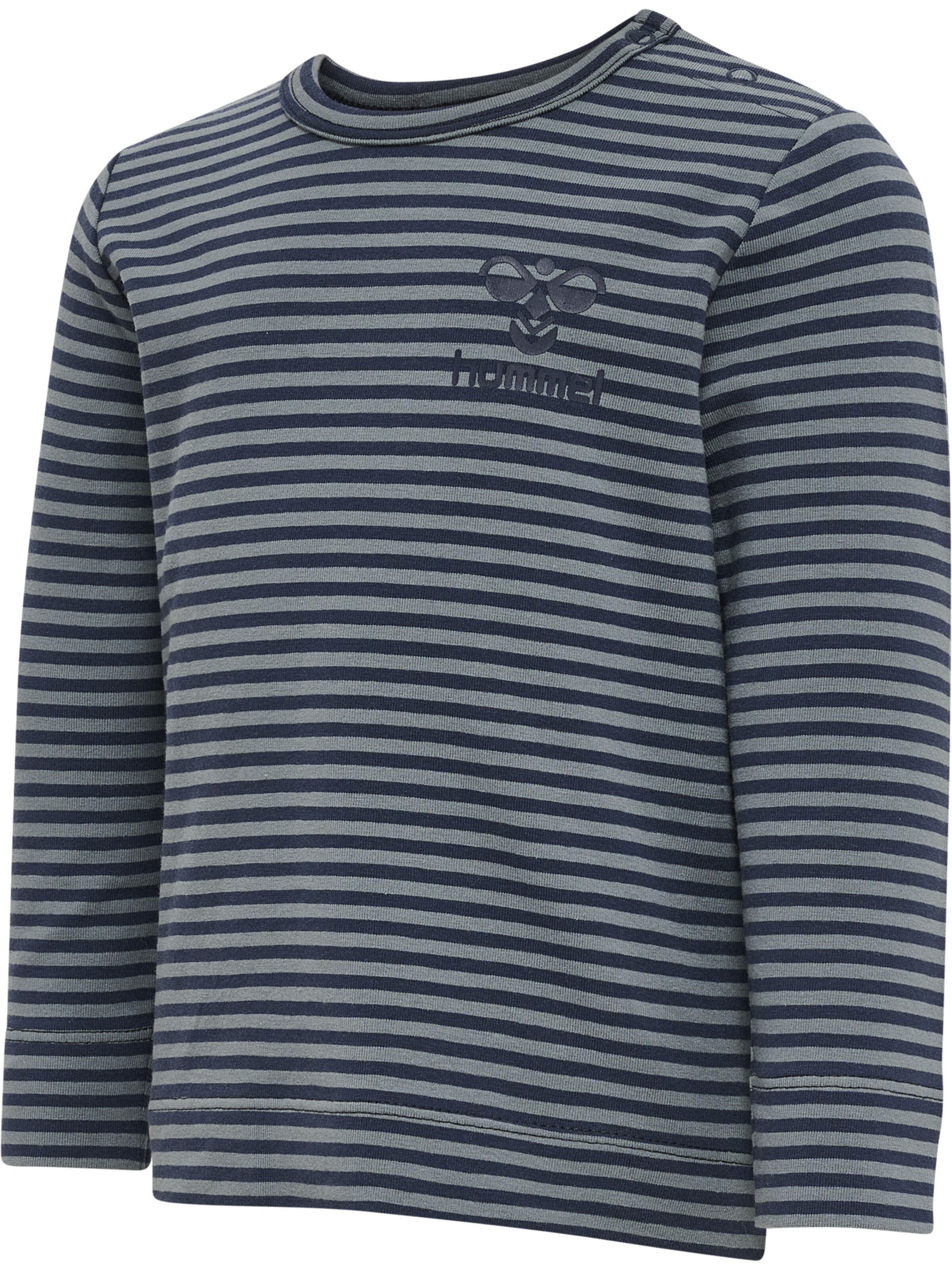 Hummel Shirts i blå