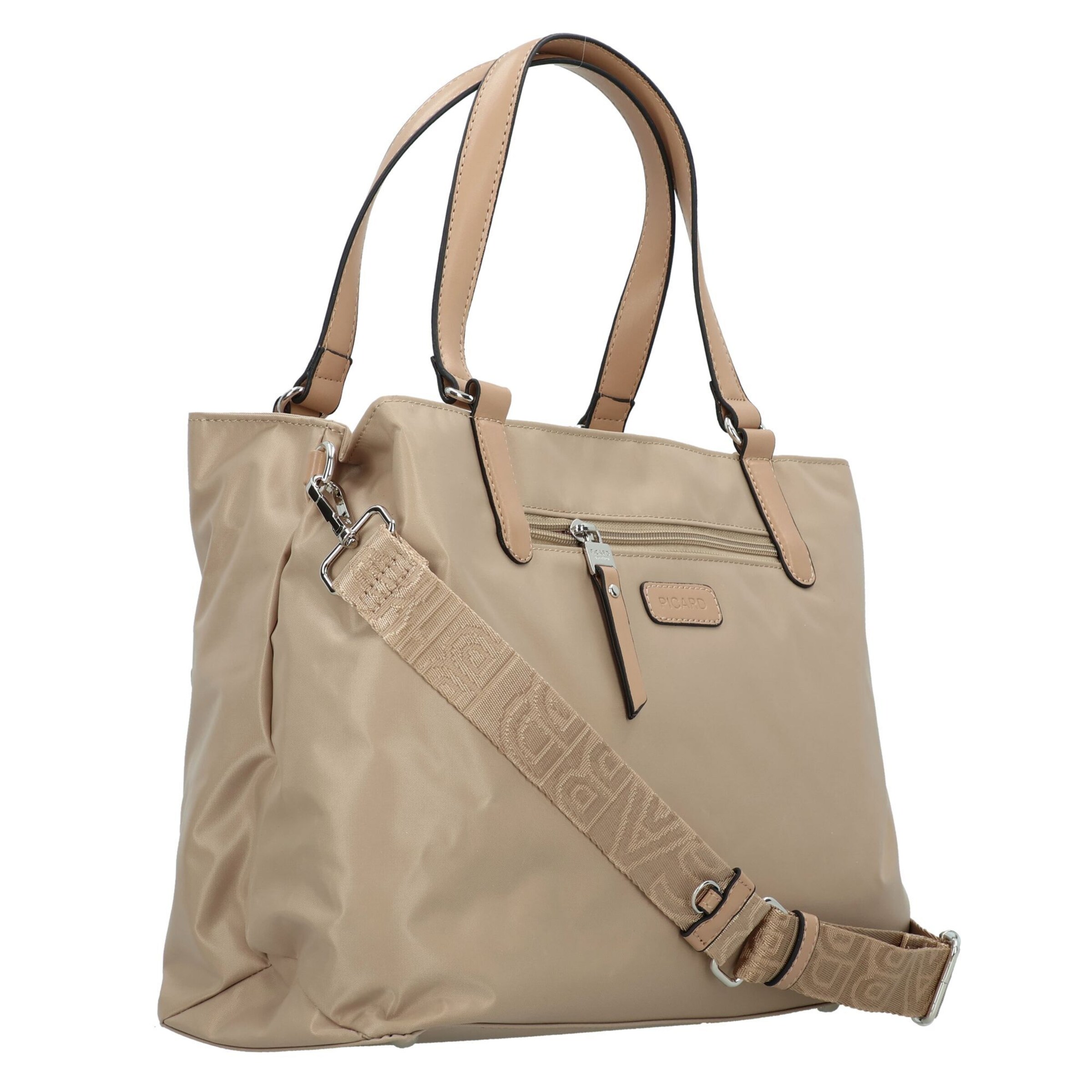 Shopper 'Legere' di Picard in beige