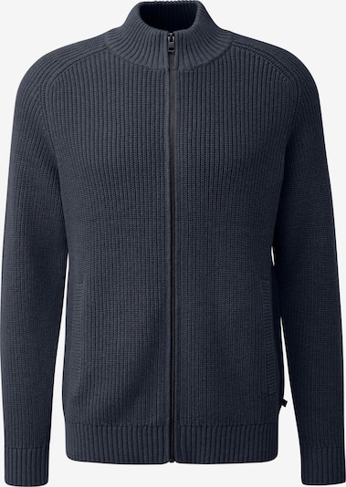 s.Oliver Strickjacke 'Basic' in S in navy, Produktansicht