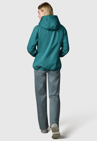 Ragwear Λειτουργικό μπουφάν 'Dizzie' σε πράσινο