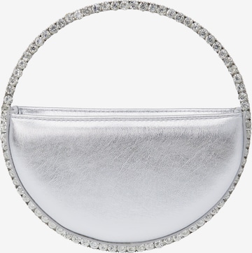 myMo at nightPismo torbica - srebro boja: prednji dio