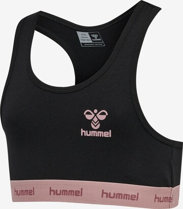 Bustino Reggiseno di Hummel in rosa