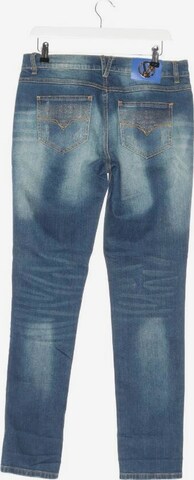 Versace Jeans Jeans 30 in Blau