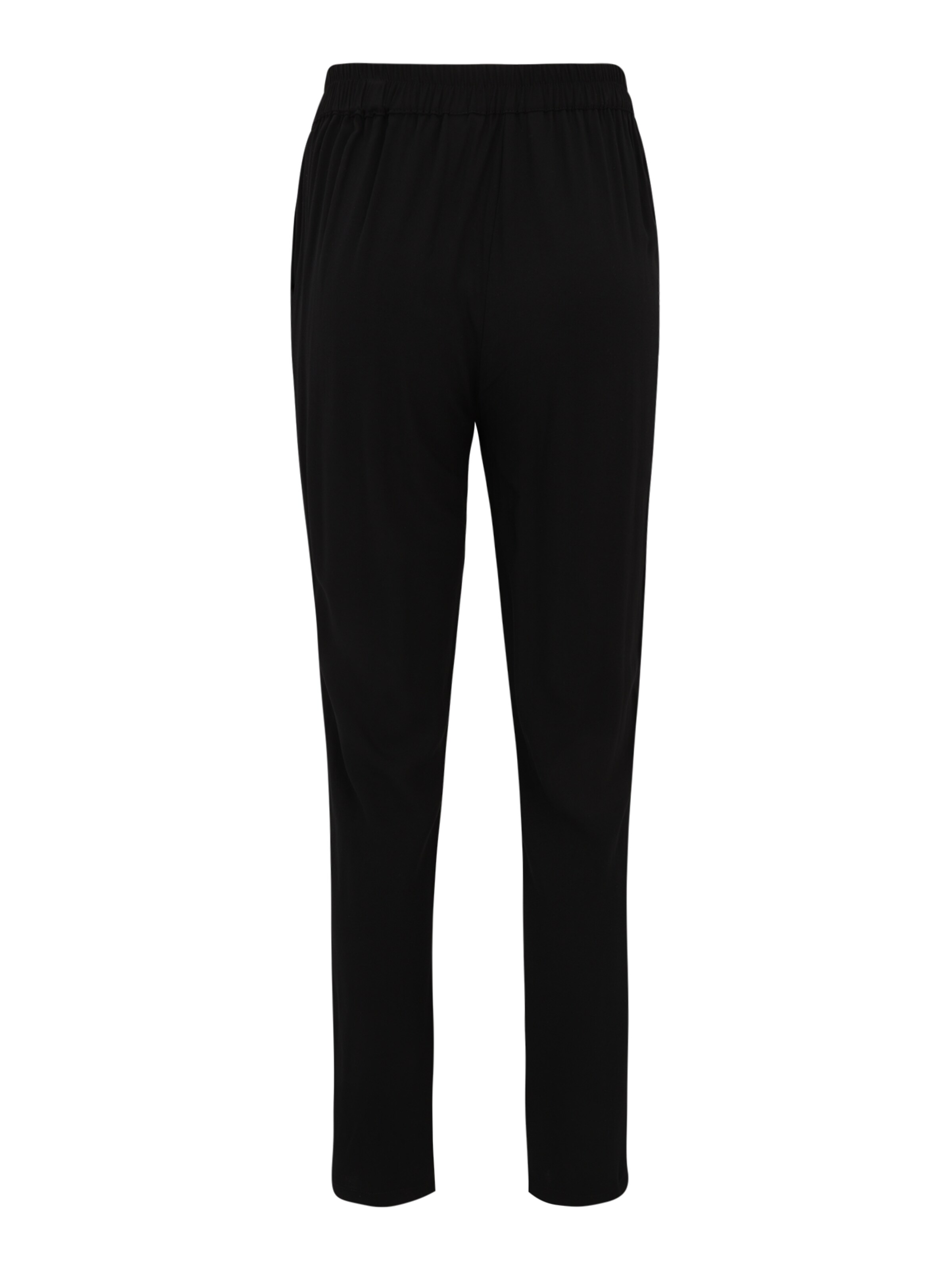 Vero Moda Tall Loosefit Nadrág 'VMEASY JOY' - fekete