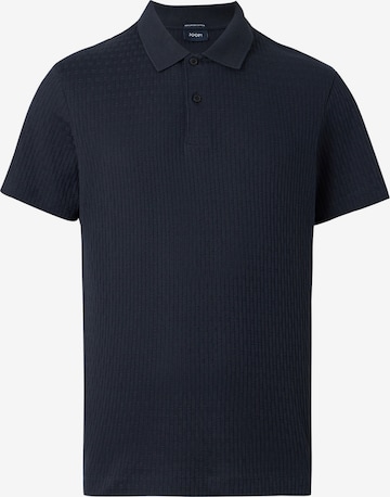 JOOP! Tričko 'Jorge' – modrá: přední strana