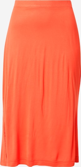 Lindex تنورة 'Taryn' بـ أحمر برتقالي, عرض المنتج