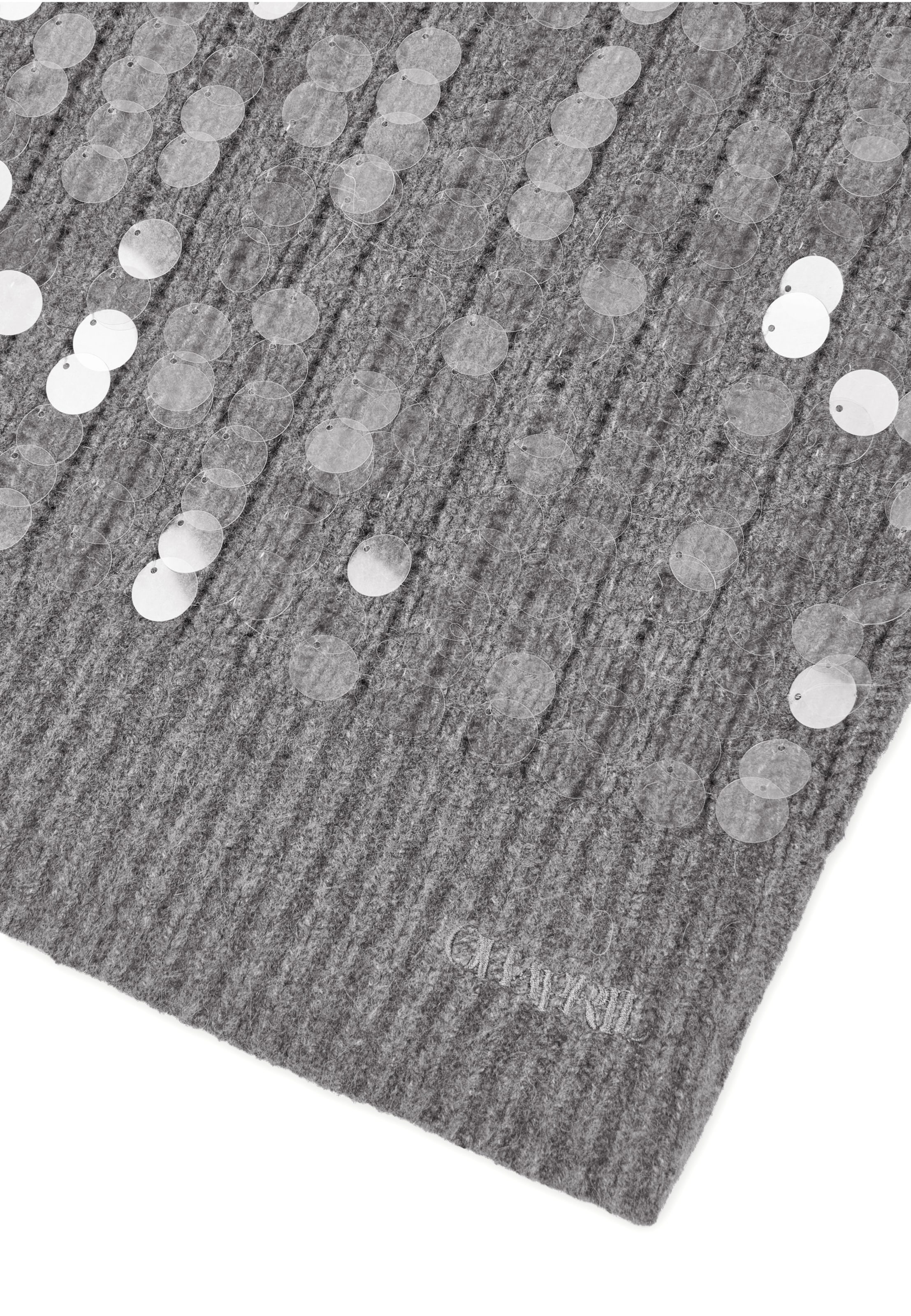 OH APRIL Pullunder 'Fia' in Grau