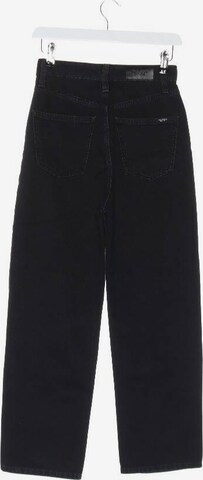 Marc O'Polo DENIM Jeans 26 x 32 in Schwarz