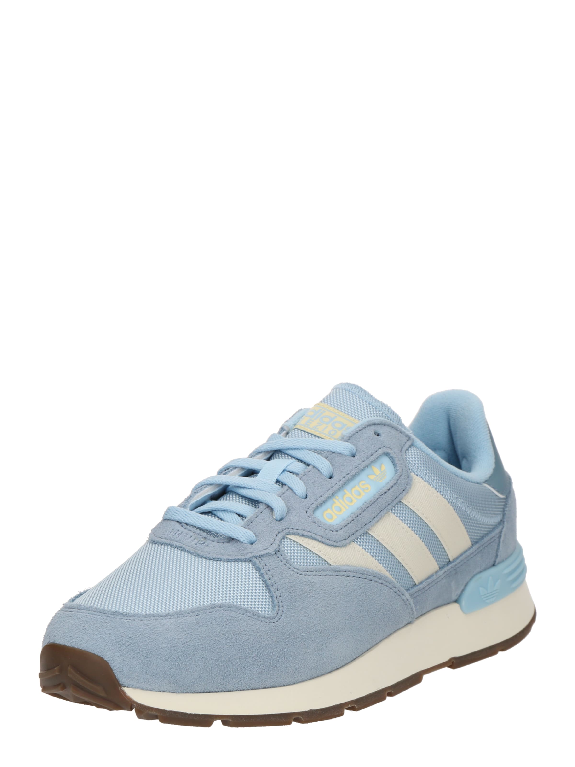 Sneaker low 'Treziod 2.0' de la ADIDAS ORIGINALS pe albastru: față