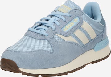 ADIDAS ORIGINALS Низкие кроссовки 'Treziod 2.0' в Синий: спереди