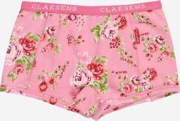 Claesen's Underpants in Pink