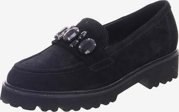 GABOR Sandaalit värissä musta: etupuoli